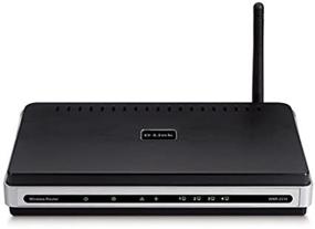 img 3 attached to 📡 D-Link RangeBooster WBR-2310 802.11g 4-Port Router: Enhance Your Wireless Network Performance