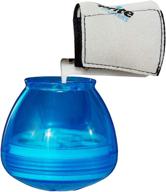 🔵 bb-tb sprite showers ball bath filter in blue logo