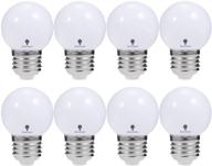 g14 led light bulb for industrial electrical solutions logo