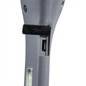 img 1 attached to 💡 Chemical Guys - Enhanced EQP400 Ultra Bright XL Rechargeable Detailing Inspection LED Slim Light