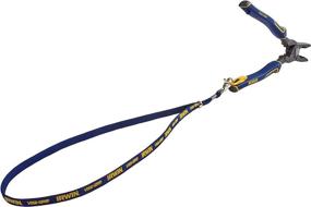 img 2 attached to 🔧 VISE GRIP Pliers Lanyard - Top-Rated Tool for Enhanced Performance | Model 1902422