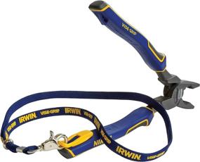 img 1 attached to 🔧 VISE GRIP Pliers Lanyard - Top-Rated Tool for Enhanced Performance | Model 1902422