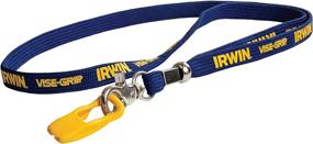 img 3 attached to 🔧 VISE GRIP Pliers Lanyard - Top-Rated Tool for Enhanced Performance | Model 1902422