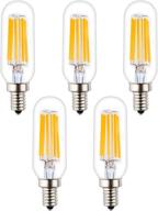 opalray t8(t25) small tube shape 6w led bulb логотип