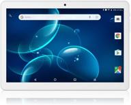 lectrus tablet android storage bluetooth logo