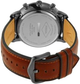 img 2 attached to Fossil Hybrid Smartwatch - Model FTW1194