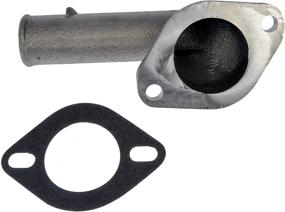 img 1 attached to Dorman 902 2019 Coolant Thermostat Housing