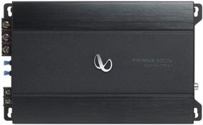 img 1 attached to Усилитель сабвуфера Infinity PRIMUS-3000A, 1-канальный, 250 Вт х 1 - улучшенное SEO