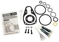 enhance your bostitch experience with the ork6 o-ring kit logo