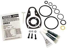 img 3 attached to Enhance Your BOSTITCH Experience with the ORK6 O-Ring Kit