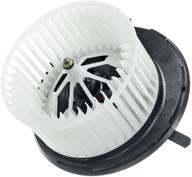 a-premium heater blower motor with fan cage for vw passat eos cc tiguan 2005-2018 2009-2014 logo