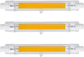 img 4 attached to 💡 CTKcom 4 Pack 65-Inch Halogen Replacement Bulbs Equivalent