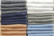 best towel 24 pack washcloths extra absorbent logo