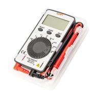clhpt an101 multimeter ultra thin electrical logo