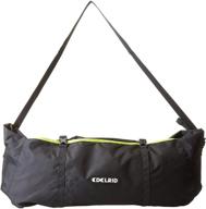 🔍 enhanced seo: edelrid liner rope bag logo