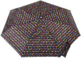 img 2 attached to ☔️ Ultimate Automatic Water Resistant Folding Umbrella: Unbeatable Protection for Rain or Shine
