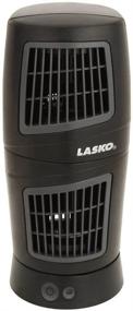 img 4 attached to 🌀 Lasko Twist-Top Tower Fan 4911: Superior SEO-Enhanced Cooling Solution