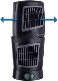 img 3 attached to 🌀 Lasko Twist-Top Tower Fan 4911: Superior SEO-Enhanced Cooling Solution