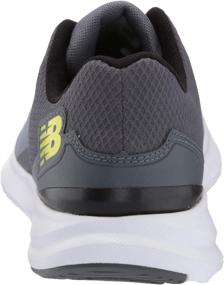 img 2 attached to FuelCore Sulfur Yellow Sneakers by New Balance