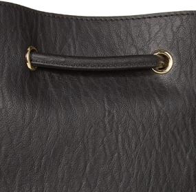 img 2 attached to Calvin Klein Gabrianna Novelty Shoulder Women's Handbags & Wallets for Shoulder Bags