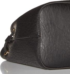 img 1 attached to Calvin Klein Gabrianna Novelty Shoulder Women's Handbags & Wallets for Shoulder Bags