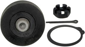 img 3 attached to ACDelco 45D0150 Professional Suspension Assembly