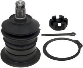 img 4 attached to ACDelco 45D0150 Professional Suspension Assembly