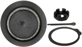 img 1 attached to ACDelco 45D0150 Professional Suspension Assembly