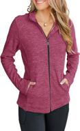 jeemery athletic workout jackets outerwear sports & fitness and leisure sports & game room logo