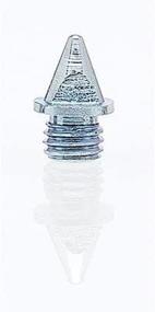 img 1 attached to Gill Athletics Pyramid Spikes 4 Inch