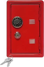 img 3 attached to Secure Kids Locker - 🔒 Single Digit Combination for Enhanced Safety!