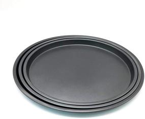 img 2 attached to Кухонная посуда из углеродного антипригарного покрытия от Waytiffer Bakeware