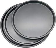кухонная посуда из углеродного антипригарного покрытия от waytiffer bakeware логотип