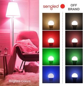 img 2 attached to 💡 Улучшите свое освещение с помощью умной лампы Sengled: революционное решение для освещения