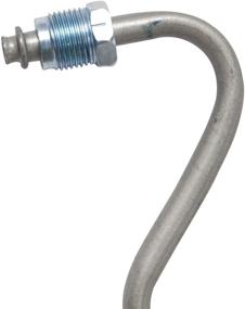 img 2 attached to 🔧 Edelmann 71668 Power Steering Pressure Hose: High-Quality Performance for Optimum Steering Control