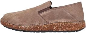 img 4 attached to 👡 Birkenstock Women's Callan Taupe Size 11-11.5