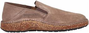 img 1 attached to 👡 Birkenstock Women's Callan Taupe Size 11-11.5