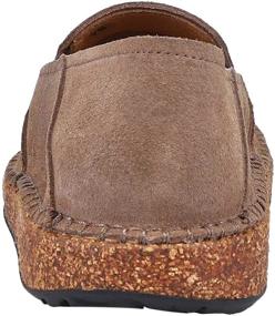 img 2 attached to 👡 Birkenstock Women's Callan Taupe Size 11-11.5