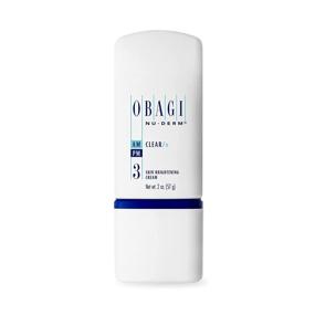 img 4 attached to 🌟 Discover Obagi Medical Nu-Derm Clear Fx: Intensive Skin Brightening Cream