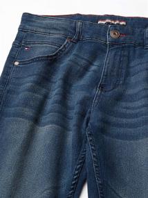 img 1 attached to Tommy Hilfiger Stretch Denim Jeans