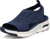 👟 skechers arch fit - urban catch logo