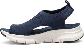 img 3 attached to 👟 Skechers Arch Fit - Urban Catch