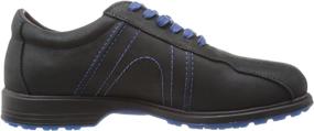 img 1 attached to Allen Edmonds Desert Mountain White Sports & Fitness for Golf