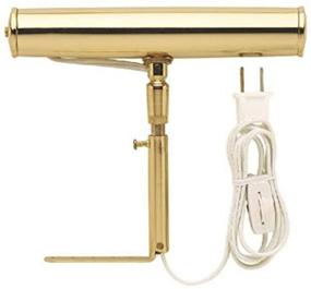 img 2 attached to 7-Inch Picture Light Fixture by Westinghouse Lighting 75050 Corp