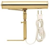 7-inch picture light fixture by westinghouse lighting 75050 corp логотип