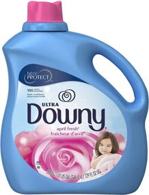 img 3 attached to Downy Ultra Liquid Fabric Conditioner Household Supplies