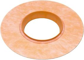 img 2 attached to Enhance Your Shower System with the Schluter Kerdi Mixing Valve Seal 4-1/2-inch