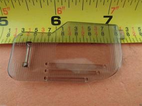 img 2 attached to NGOSEW Bobbin Cover Brother SE270D
