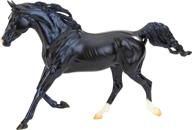 breyer horses traditional omega fahim logo