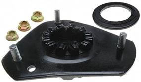 img 2 attached to ACDelco 901 039 Professional Front Suspension